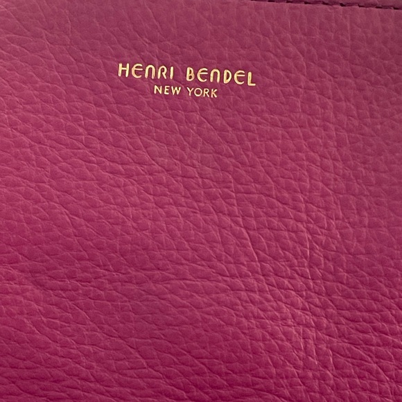 Henri Bendel Soho Tote - Picture 4 of 11